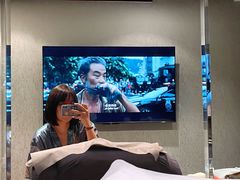 -华夏良子·足道SPA艾灸(王府井店)