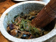 -炊烟小炒黄牛肉(中心印象城店)