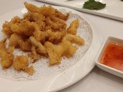 -梦都海鲜酒家(万达广场江桥店)