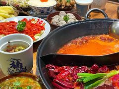-楠火锅(广州总店)