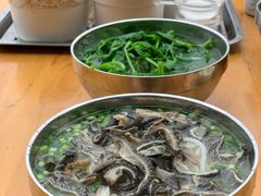 -攀枝花·任德琼·盐边羊肉米线