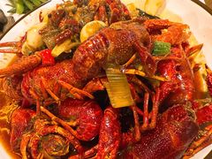-小田油焖小龙虾(双井店)