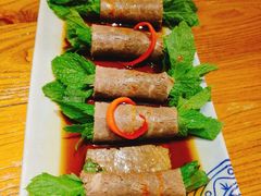 -云海肴·汽锅鸡·云南代表菜(天津国金汇店)