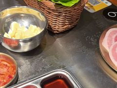 -梅梅家的烤肉店(槐北路店)