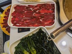 -潮汕大目牛肉火锅(上梅林店)