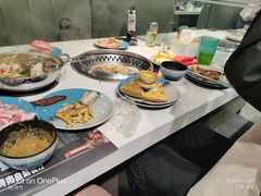 -圣罗巴甄选自助(麦凯乐店)