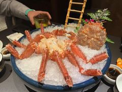 红毛蟹-官也街澳门火锅(新源里店)