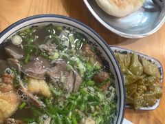 -夏家合汁(天润花园小区店)