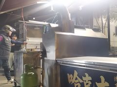 -金二烤肉(早慈巷小区店)