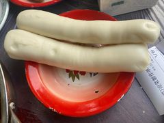 奶香馒头-拈一筷子·宜宾江湖菜(十一街店)