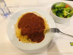 蔬菜-宜家·瑞典风味餐厅(海达南街店)