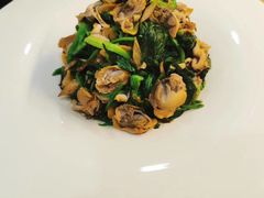 -怡情荟•海鲜青岛菜(五四广场旗舰店)