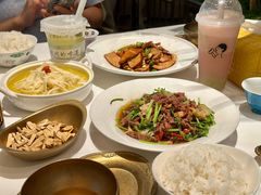 -桂满陇·杭州饭店(清河万象店)