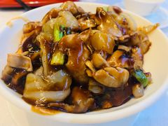 爆炒双脆-宣和苑(华侨新村店)