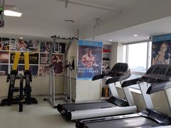 -中田健身工作室(珠江路地铁站店)
