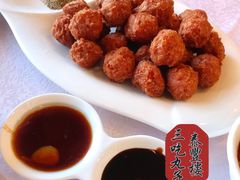 -泰丰楼(前门西大街店)