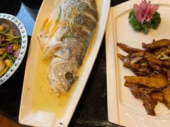 -锡和无锡菜(景丽苑店)