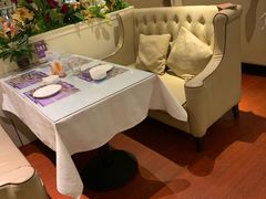 -紫悦咖餐厅(清控店)