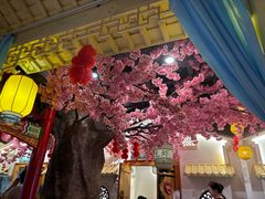 -江南郡府(天宝路店)