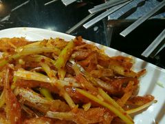 -二姐卤煮(南十里居店)