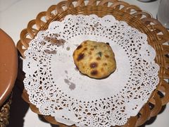 衢州炭炉烤饼-老阿爸鲜鱼土菜(园区永旺店)