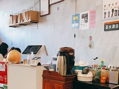 大堂-有章牛杂(石厦店)