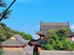 -大伊山景区