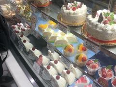 -不二家(数寄屋橋店)