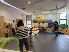 -KidsHome毅英宝贝家早教托育中心