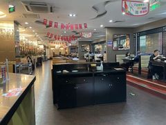 -江边城外烤全鱼(龙德广场店)