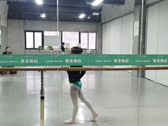 -舞蕾舞蹈(特长生校区)