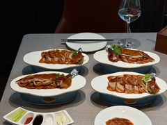 -北平食府·北京烤鸭(北京西站六里桥店)