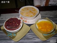 超级好吃~-玫瑰甜品(文明路店)