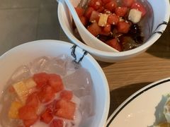 -太二酸菜鱼(武汉光谷保利店)