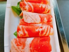 -野妹火锅(龙岗店)