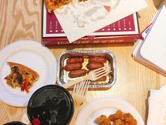 -尊宝比萨(空港国际店)