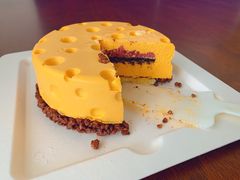 -可丽可丽·生日蛋糕·下午茶