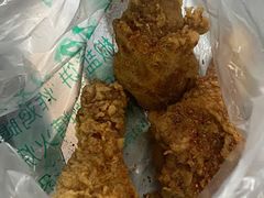 -满记烧饼(牛街东里小区一区店)