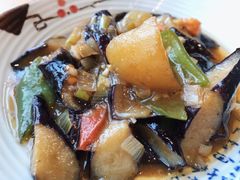 -秦香阁·西北家常菜(徐汇日月光中心店)