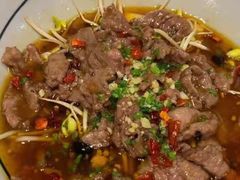 -老客家·客家菜(万达店)