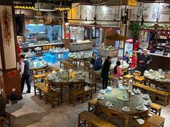 -灶东家民间菜(回兴店)