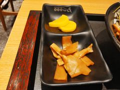 -町门烤肉拌饭专门店(新天地店)