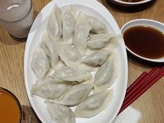 -喜家德虾仁水饺(青岛永旺东部店)