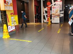-麦当劳(杭州庆春路店)