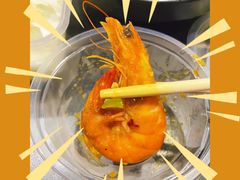 -青木岚小海鲜•小龙虾(友谊店)