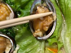 -东戴河风景区-止锚湾