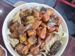 -杏园餐厅(阜成门店)