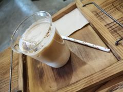 -春庄咖啡SpringHues(钟楼小区店)
