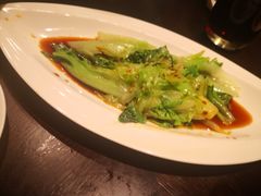 -京香轩·中餐厅(上海中庚聚龙酒店)