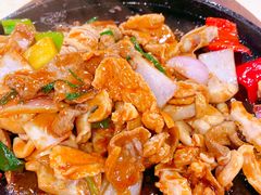 -标记美食新鲜猪杂(兴南大道店)